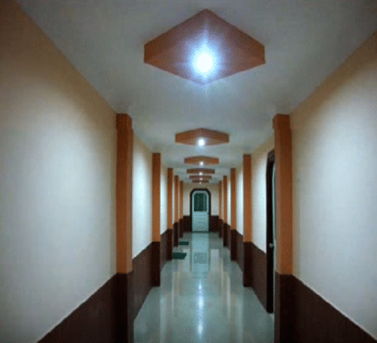 Gandhi Institute of Advanced Computer and Research Rayagada Academic Building photo 6