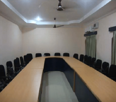 Gandhi Institute of Advanced Computer and Research Rayagada Academic Building photo 7