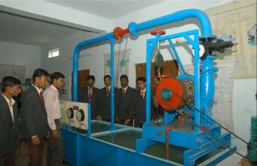 Gandhi Institute of Advanced Computer and Research Rayagada Facilities photo 6