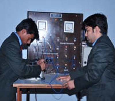 Gandhi Institute of Advanced Computer and Research Rayagada Facilities photo 8