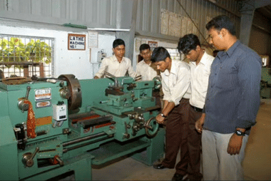 Gandhi Institute of Advanced Computer and Research Rayagada Facilities photo 9