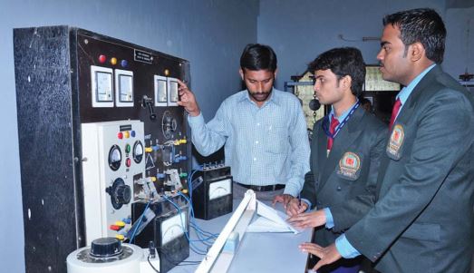 Gandhi Institute of Advanced Computer and Research Rayagada Facilities photo 11