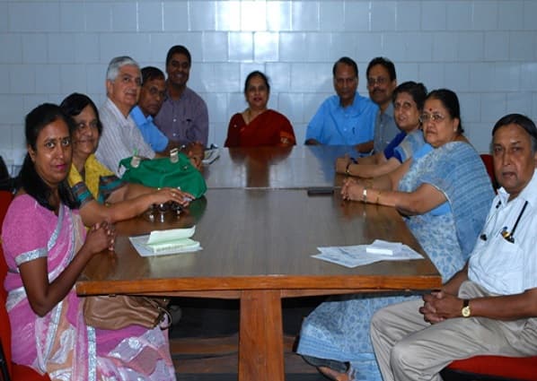 NDMC Medical College New Delhi Events photo 1