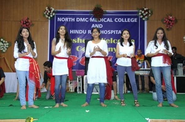 NDMC Medical College New Delhi Events photo 6