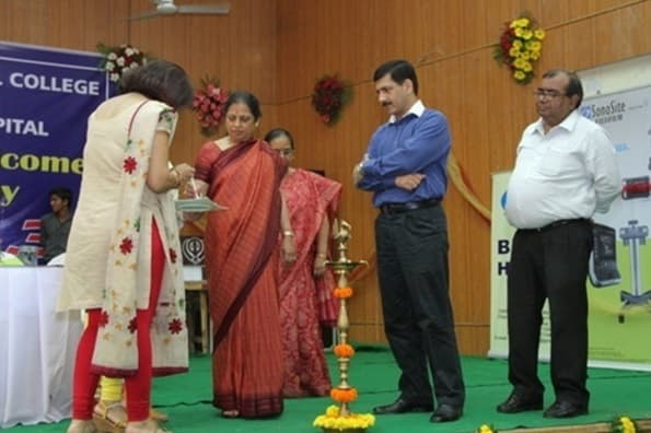 NDMC Medical College New Delhi Events photo 3