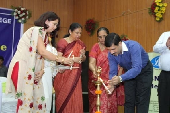 NDMC Medical College New Delhi Events photo 4