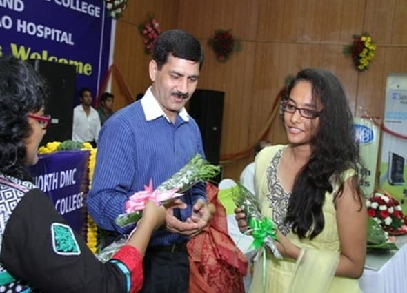 NDMC Medical College New Delhi Events photo 5
