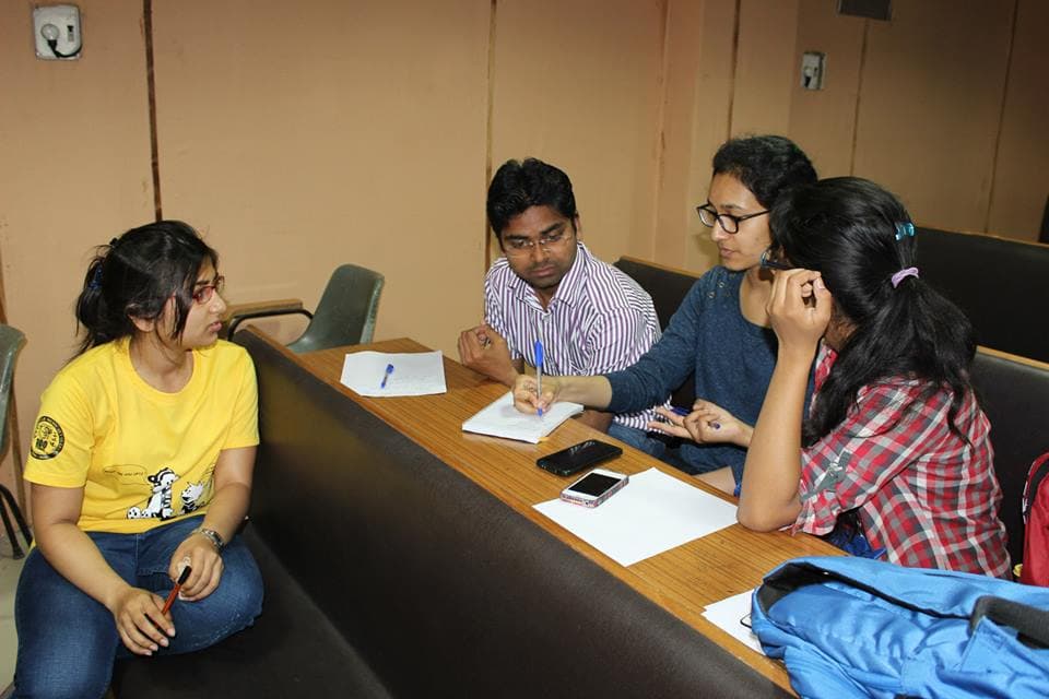 NDMC Medical College New Delhi Infrastructure photo 1