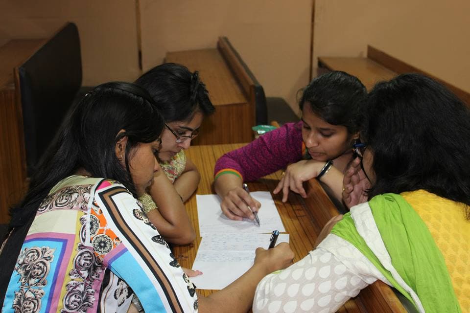 NDMC Medical College New Delhi Infrastructure photo 3