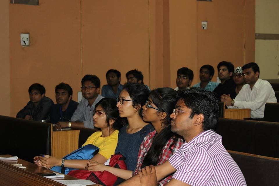 NDMC Medical College New Delhi Infrastructure photo 4