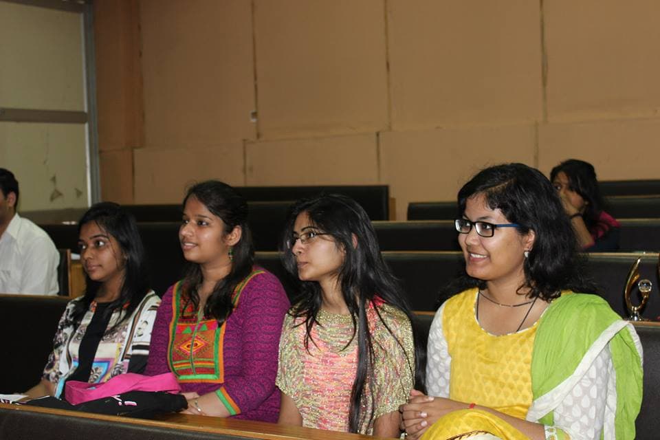 NDMC Medical College New Delhi Infrastructure photo 5