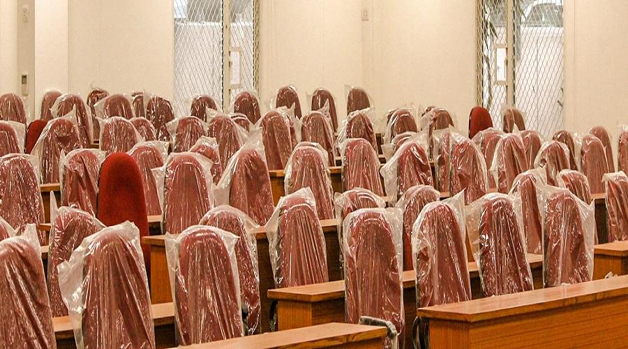 BSAMCH Infrastructure photo 1