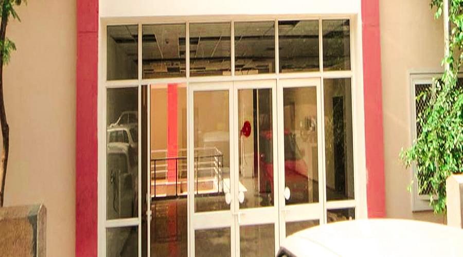 BSAMCH Infrastructure photo 2