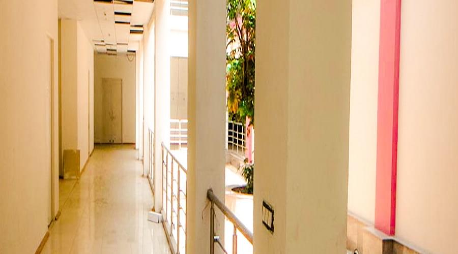 BSAMCH Infrastructure photo 3