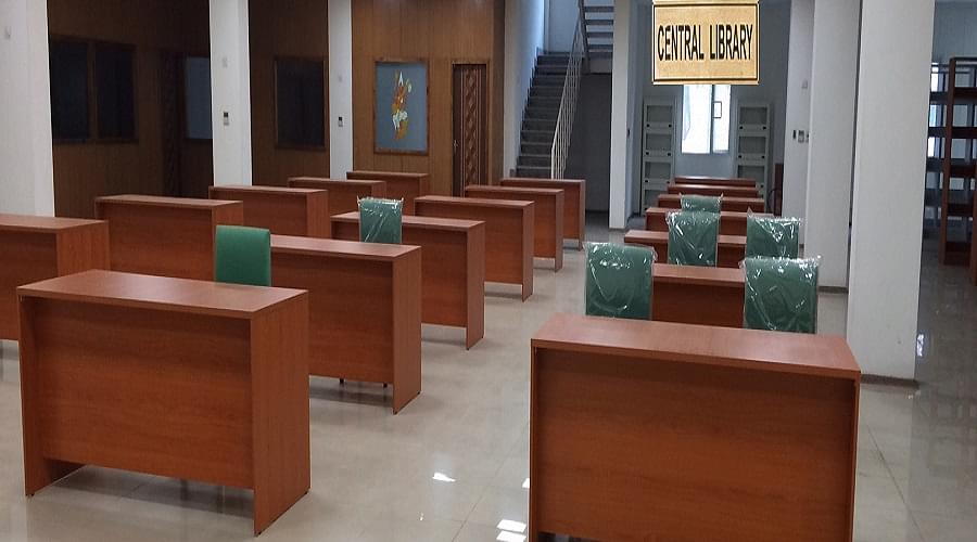 BSAMCH Infrastructure photo 4