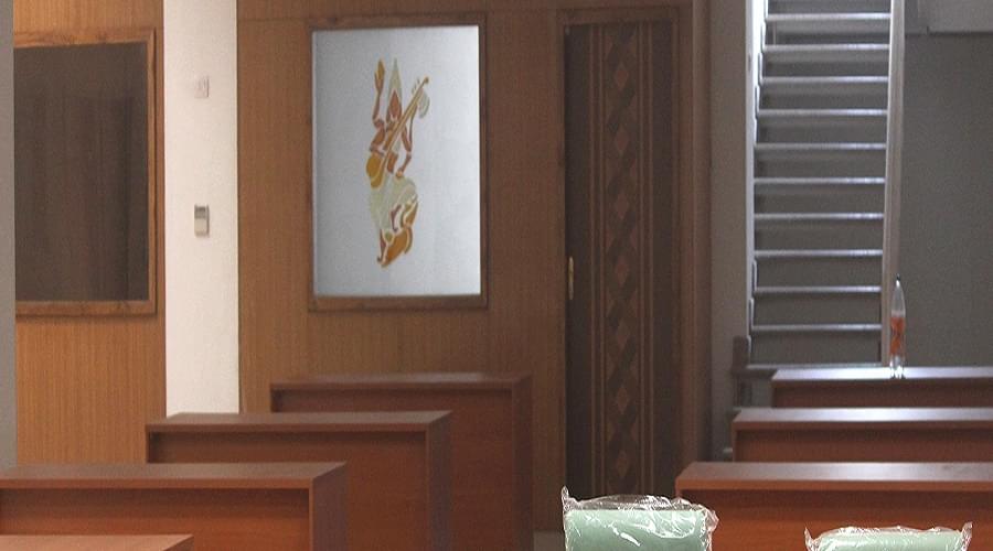 BSAMCH Infrastructure photo 5