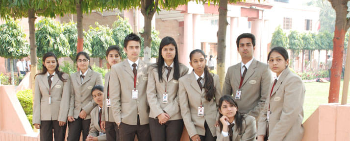 IIMT Engineering College Meerut Campus and Events photo 1