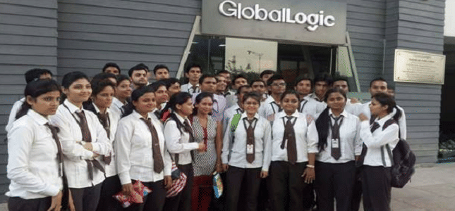 IIMT Engineering College Meerut Campus and Events photo 2