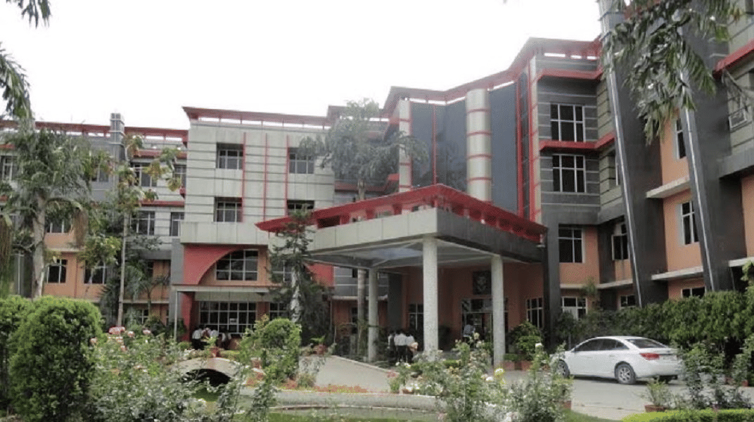 IIMT Engineering College Meerut Campus and Events photo 7