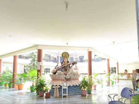 IIMT Engineering College Meerut Campus and Events photo 8