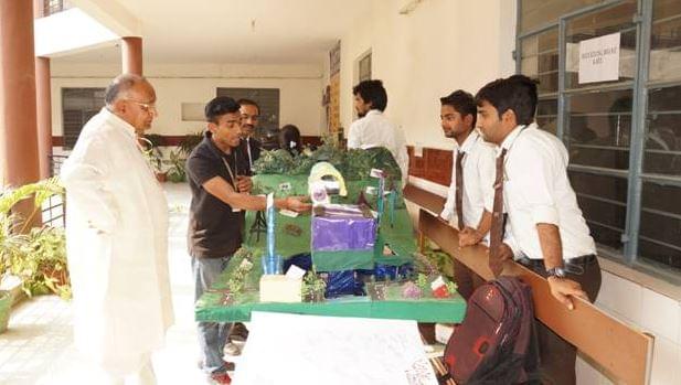 IIMT Engineering College Meerut Campus and Events photo 4