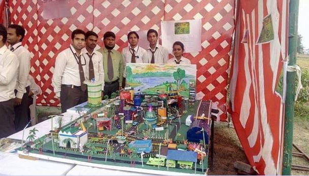 IIMT Engineering College Meerut Campus and Events photo 5