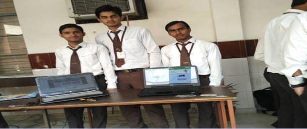 IIMT Engineering College Meerut Campus and Events photo 9