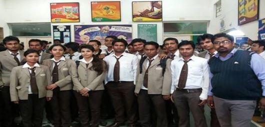 IIMT Engineering College Meerut Campus and Events photo 10