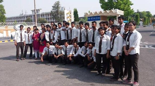 IIMT Engineering College Meerut Campus and Events photo 11
