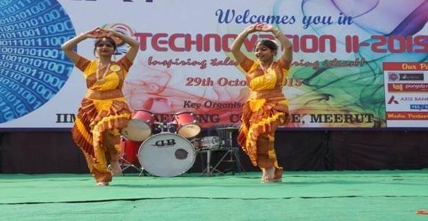 IIMT Engineering College Meerut Campus and Events photo 12