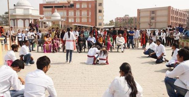 IIMT Engineering College Meerut Campus and Events photo 13