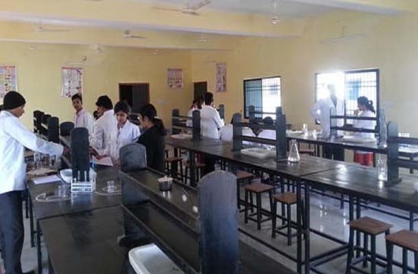 GMC Rajnandgaon Campus photo 1