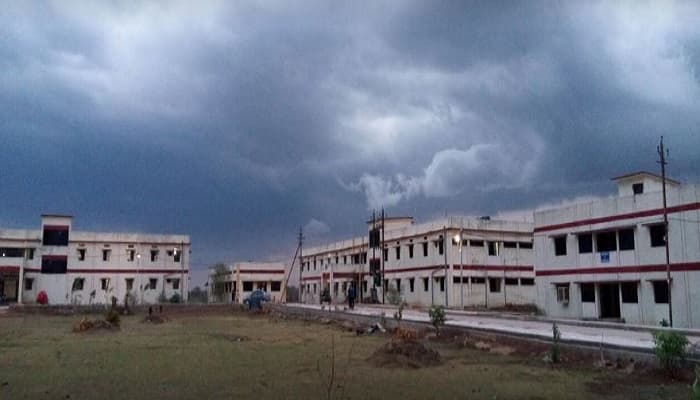 GMC Rajnandgaon Campus photo 2