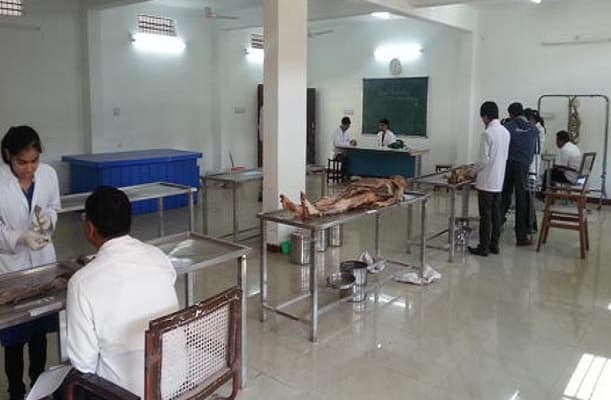 GMC Rajnandgaon Campus photo 4