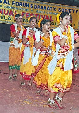 Municipal College Rourkela Eevnts photo 1