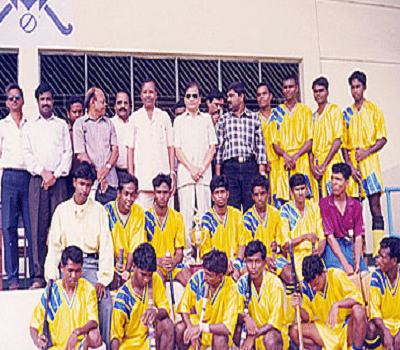Municipal College Rourkela Eevnts photo 5