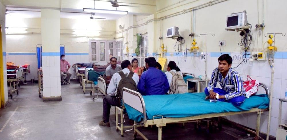 Veer Chandra Singh Garhwali Government Institute Of Medical Science and Research Srinagar Infrastructure photo 6