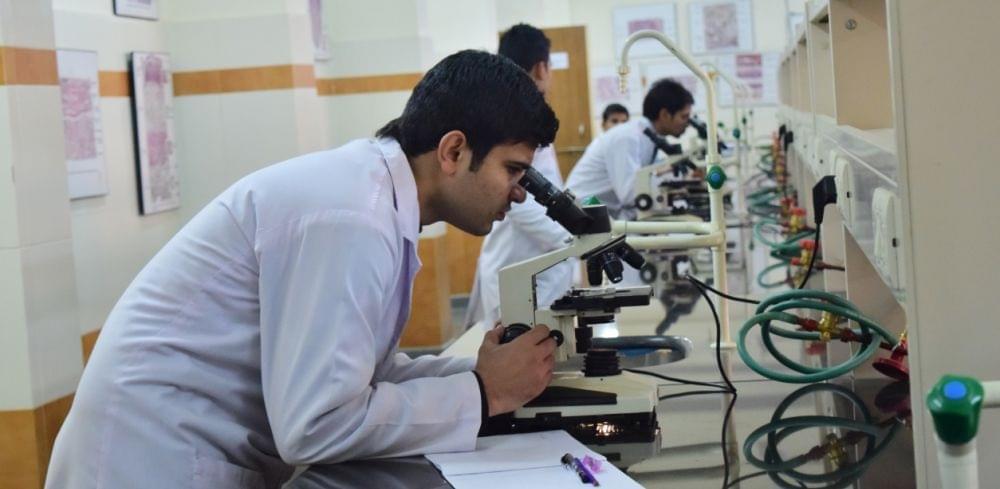 Veer Chandra Singh Garhwali Government Institute Of Medical Science and Research Srinagar Infrastructure photo 9