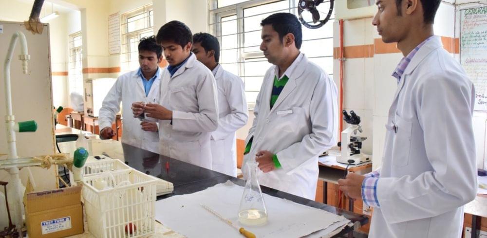 Veer Chandra Singh Garhwali Government Institute Of Medical Science and Research Srinagar Infrastructure photo 10