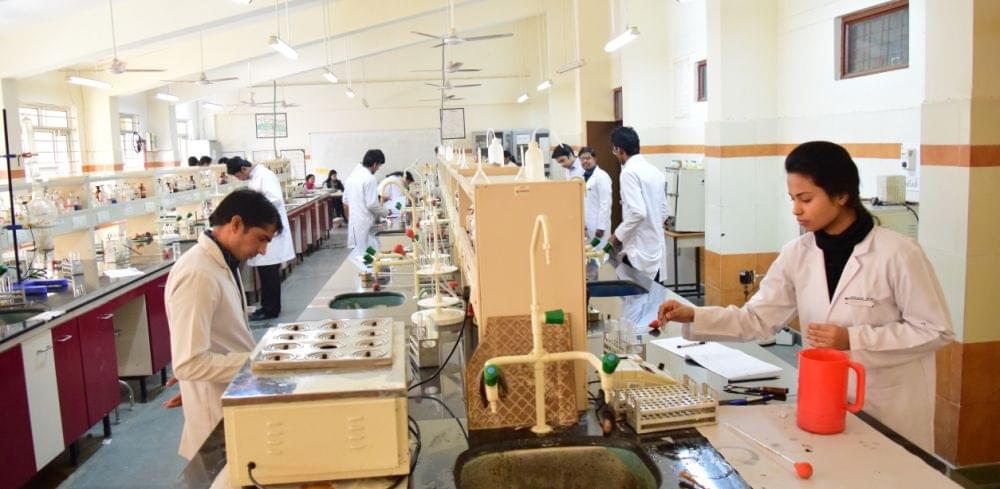 Veer Chandra Singh Garhwali Government Institute Of Medical Science and Research Srinagar Infrastructure photo 11