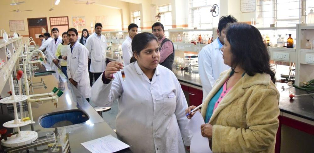 Veer Chandra Singh Garhwali Government Institute Of Medical Science and Research Srinagar Infrastructure photo 12