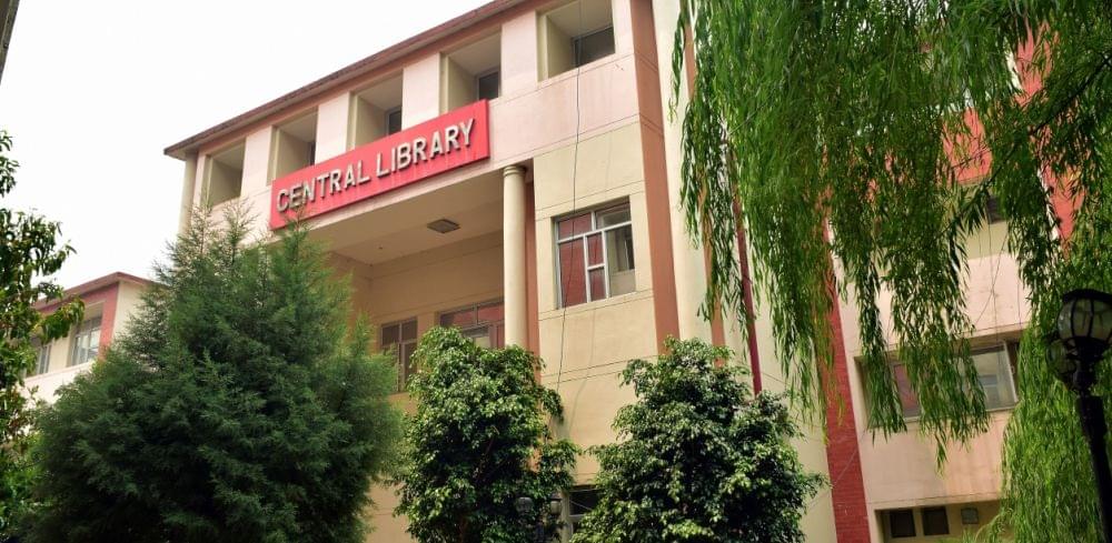 Veer Chandra Singh Garhwali Government Institute Of Medical Science and Research Srinagar Infrastructure photo 1