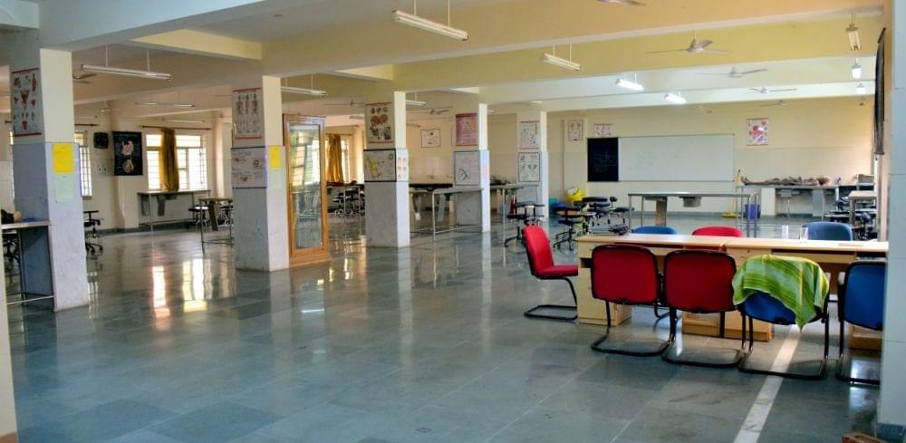 Veer Chandra Singh Garhwali Government Institute Of Medical Science and Research Srinagar Infrastructure photo 3