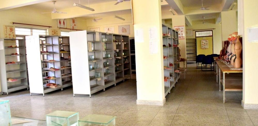 Veer Chandra Singh Garhwali Government Institute Of Medical Science and Research Srinagar Infrastructure photo 5