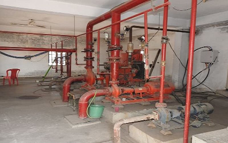 Government Dental College Raipur Campus photo 7