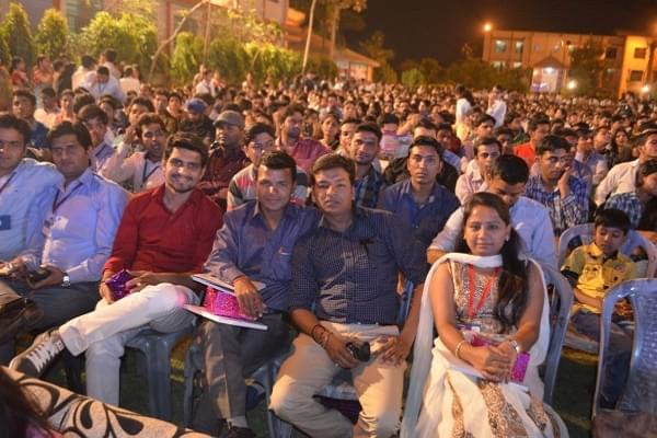 IIMT Institute of Engineering and Technology Meerut Campus and Facilities photo 2