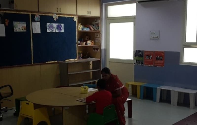 GDMC Dehradun hostel photo 6