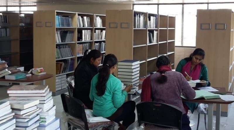 GDMC Dehradun hostel photo 2