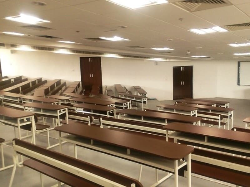 GDMC Dehradun hostel photo 3