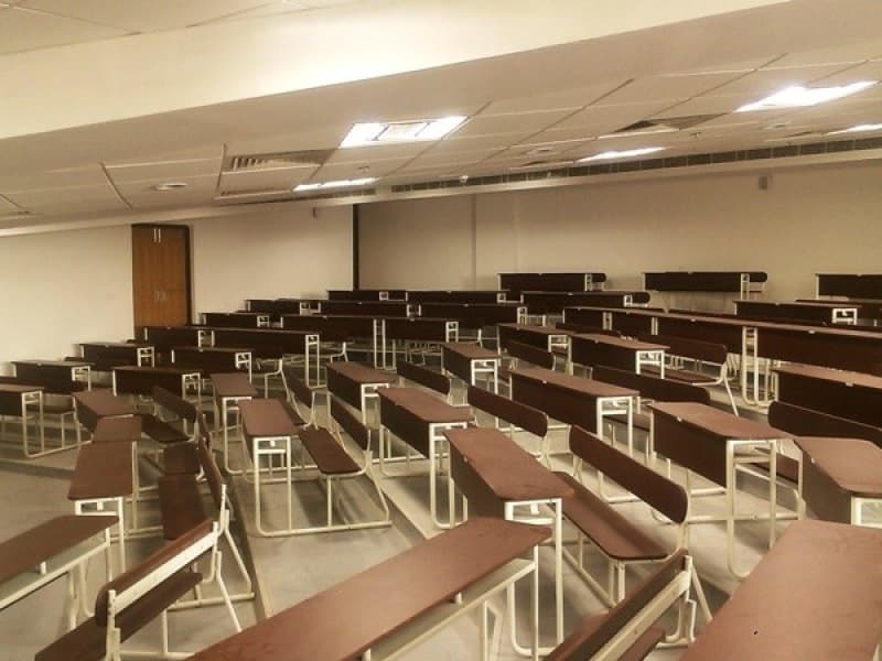 GDMC Dehradun hostel photo 4